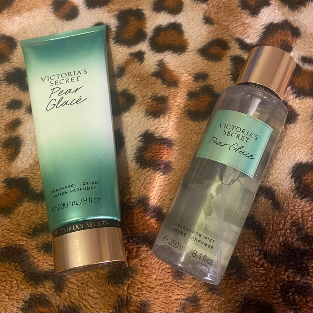 Victoria Secrets